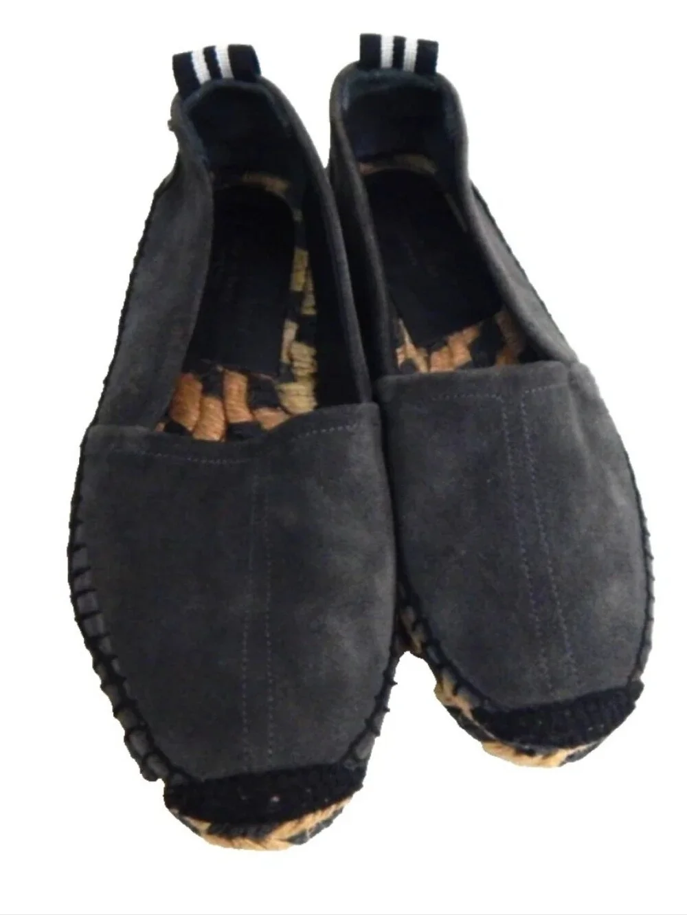 Rag & Bone Adria Espadrilles